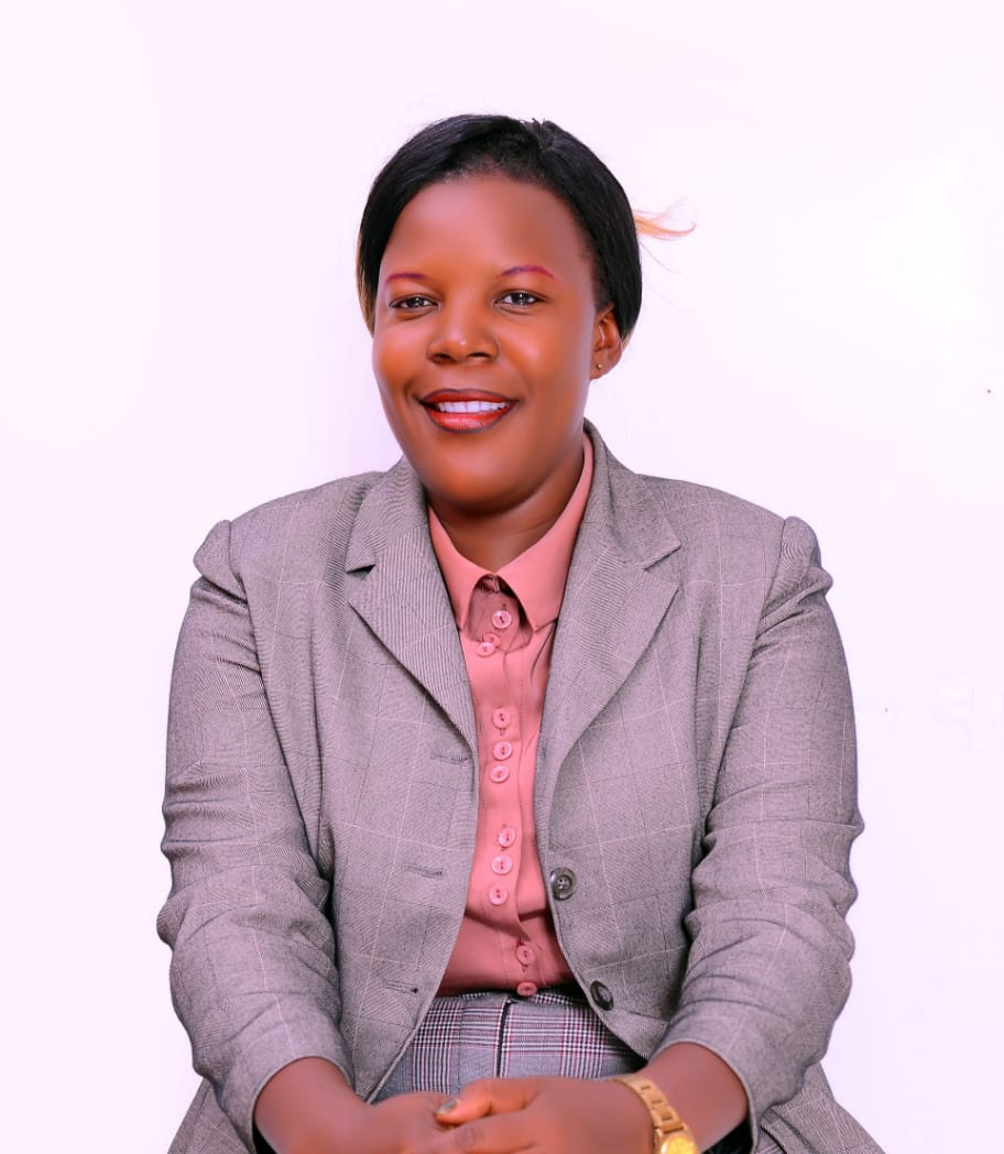 Namuwanga Monic